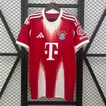 Bayern München Camiseta 2025 2026 - Bayern München Tröja 25/26 | trojzonen