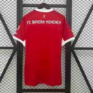 Bayern München Camiseta 2025 2026 - Bayern München Tröja 25/26 | trojzonen