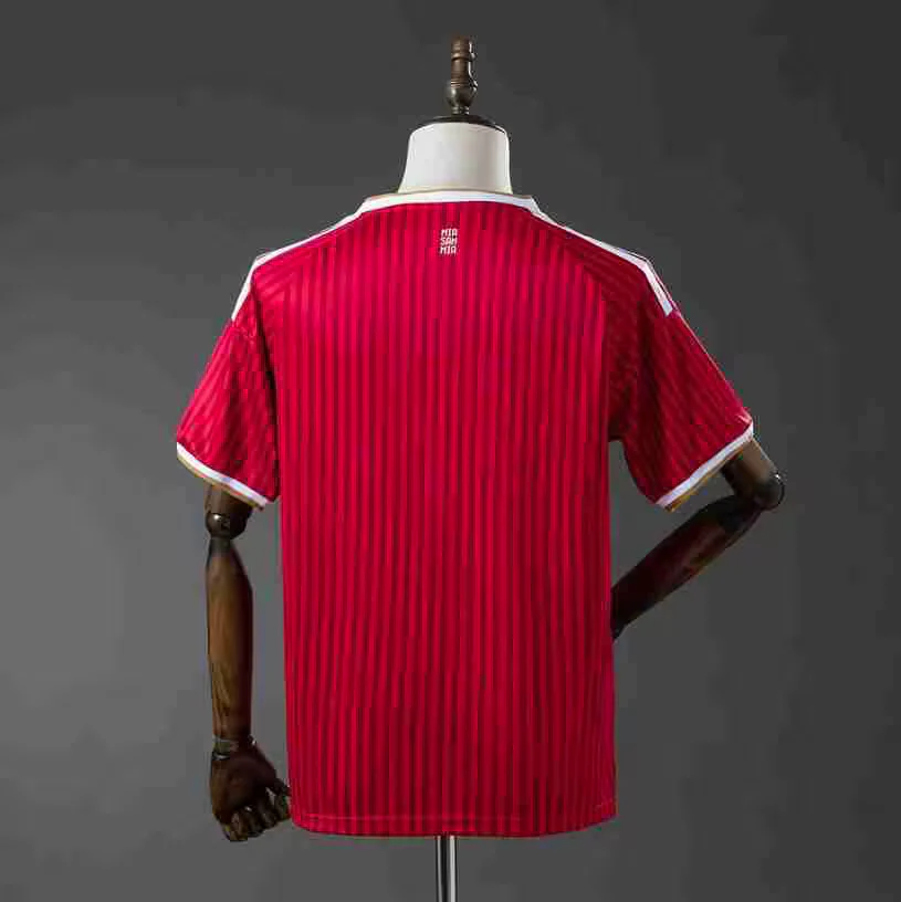 Bayern München Camiseta 2026 2027 - Bayern München Tröja 25/26 | trojzonen