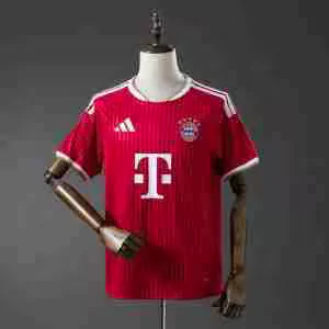 Bayern München Camiseta 2026 2027 - Bayern München Tröja 25/26 | trojzonen