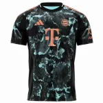 Bayern München Camiseta 2024 2025 - Bayern München Tröja 25/26 | trojzonen