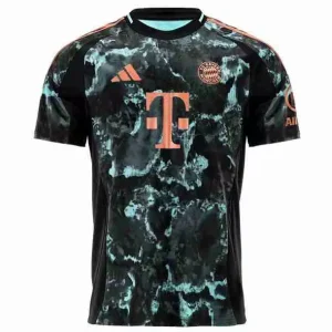 Bayern München Camiseta 2024 2025 - Bayern München Tröja 25/26 | trojzonen