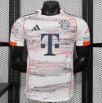 Bayern München Camiseta 2025 2026 - Bayern München Tröja 25/26 | trojzonen