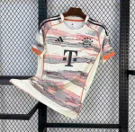 Bayern München Camiseta 2025 2026 - Bayern München Tröja 25/26 | trojzonen
