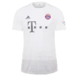 Bayern München Camiseta 2019 2020 Retro - Bayern München Tröja 25/26 | trojzonen