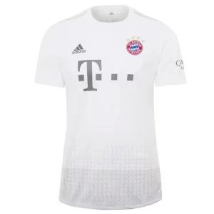 Bayern München Camiseta 2019 2020 Retro - Bayern München Tröja 25/26 | trojzonen