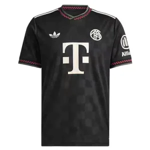 Bayern München Camiseta 2025 2026 - Bayern München Tröja 25/26 | trojzonen