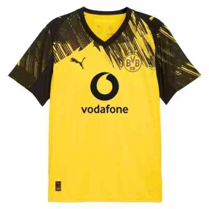 Borussia Dortmund Camiseta 2025 2026 - Borussia Dortmund Tröja | trojzonen