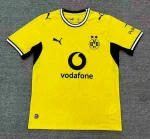Borussia Dortmund Camiseta 2026 2027 - Borussia Dortmund Tröja | trojzonen