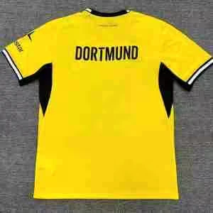 Borussia Dortmund Camiseta 2026 2027 - Borussia Dortmund Tröja | trojzonen