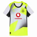 Borussia Dortmund Camiseta 2025 2026 - Borussia Dortmund Tröja | trojzonen