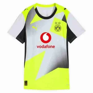 Borussia Dortmund Camiseta 2025 2026 - Borussia Dortmund Tröja | trojzonen