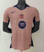 FC Barcelona Camiseta 2025 2026 - FC Barcelona Fotbollströja 25/26 | trojzonen