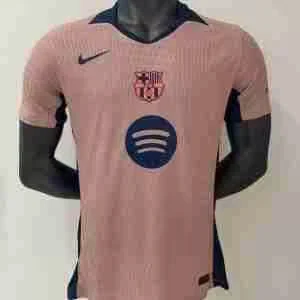 FC Barcelona Camiseta 2025 2026 - FC Barcelona Fotbollströja 25/26 | trojzonen