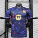 FC Barcelona Camiseta 2025 2026 - FC Barcelona Fotbollströja 25/26 | trojzonen