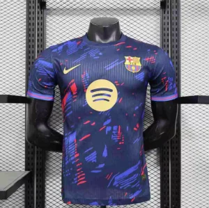 FC Barcelona Camiseta 2025 2026 - FC Barcelona Fotbollströja 25/26 | trojzonen