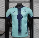 FC Barcelona Camiseta 2025 - FC Barcelona Fotbollströja 25/26 | trojzonen
