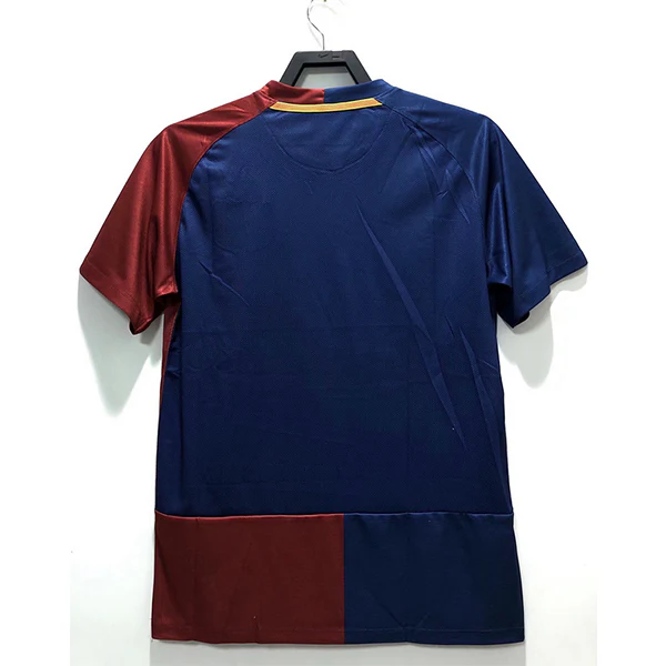 FC Barcelona Camiseta 2008 2009 Retro - FC Barcelona Fotbollströja 25/26 | trojzonen