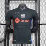FC Barcelona Camiseta 2024 2025 - FC Barcelona Fotbollströja 25/26 | trojzonen