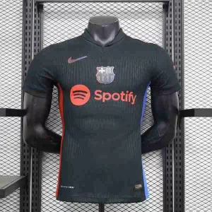 FC Barcelona Camiseta 2024 2025 - FC Barcelona Fotbollströja 25/26 | trojzonen