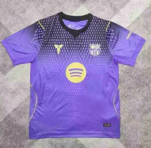 FC Barcelona Camiseta 2026 2027 - FC Barcelona Fotbollströja 25/26 | trojzonen