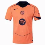 FC Barcelona Camiseta 2025 2026 - FC Barcelona Fotbollströja 25/26 | trojzonen
