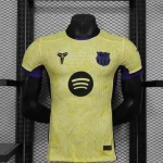 FC Barcelona Camiseta - FC Barcelona Fotbollströja 25/26 | trojzonen