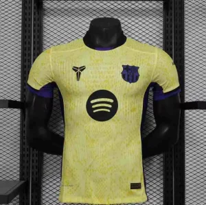 FC Barcelona Camiseta - FC Barcelona Fotbollströja 25/26 | trojzonen