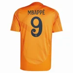 Real Madrid Camiseta 2024 2025 - Real Madrid Fotbollströja | trojzonen