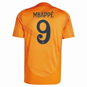 Real Madrid Camiseta 2024 2025 - Real Madrid Fotbollströja | trojzonen