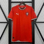 Portugal Camiseta 2025 2026 - Portugal Tröja Barn | trojzonen