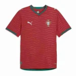 Portugal Camiseta 2026 2027 - Portugal Tröja Barn | trojzonen