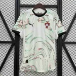 Portugal Camiseta 2025 2026 - Portugal Tröja Barn | trojzonen