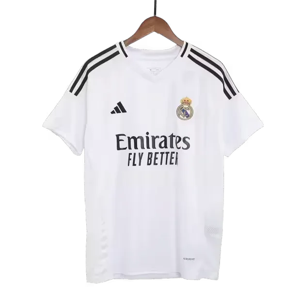 Camiseta 2024 2025 - Real Madrid Tröja 2024 | trojzonen