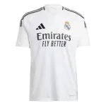 Camiseta 2024 2025 - Real Madrid Tröja 2024 | trojzonen
