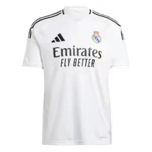Camiseta 2024 2025 - Real Madrid Tröja 2024 | trojzonen