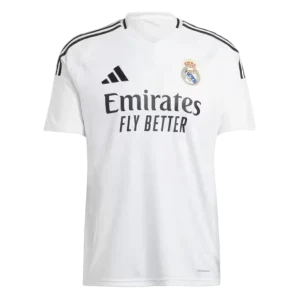 Camiseta 2024 2025 - Real Madrid Tröja 2024 | trojzonen