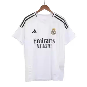 Camiseta 2024 2025 - Real Madrid Tröja 2024 | trojzonen