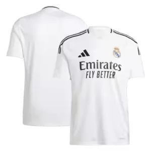 Camiseta 2024 2025 - Real Madrid Tröja 2024 | trojzonen
