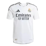 Camiseta 2024 2025 - Real Madrid Tröja 2024 2025 | trojzonen
