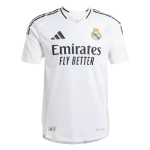 Camiseta 2024 2025 - Real Madrid Tröja 2024 2025 | trojzonen
