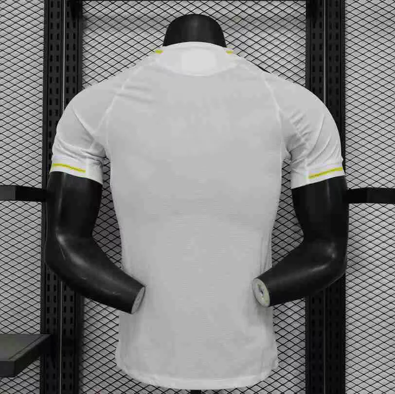 Real Madrid Camiseta 2025 2026 - Real Madrid Fotbollströja | trojzonen