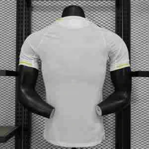 Real Madrid Camiseta 2025 2026 - Real Madrid Fotbollströja | trojzonen