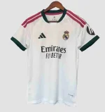 Real Madrid Camiseta 2026 2027 - Real Madrid Fotbollströja | trojzonen