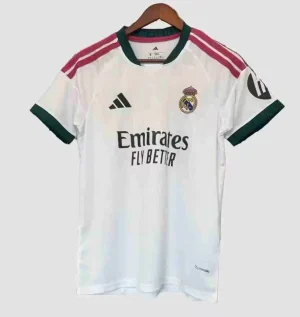 Real Madrid Camiseta 2026 2027 - Real Madrid Fotbollströja | trojzonen