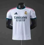Real Madrid Camiseta 2026 2027 - Real Madrid Fotbollströja | trojzonen