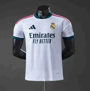 Real Madrid Camiseta 2026 2027 - Real Madrid Fotbollströja | trojzonen