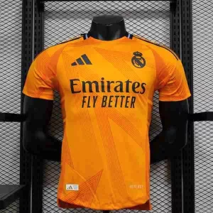 Real Madrid Camiseta 2024 2025 - Real Madrid Fotbollströja | trojzonen