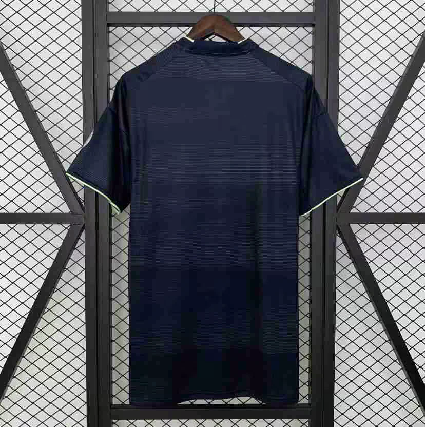 Real Madrid Camiseta 2025 2026 - Real Madrid Fotbollströja | trojzonen