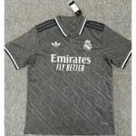 Real Madrid Camiseta 2024 2025 - Real Madrid Fotbollströja | trojzonen